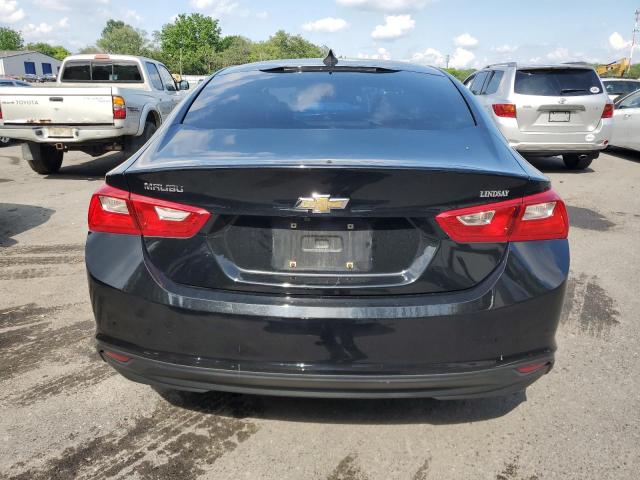 2017 CHEVROLET MALIBU LS 1G1ZB5ST1HF150125