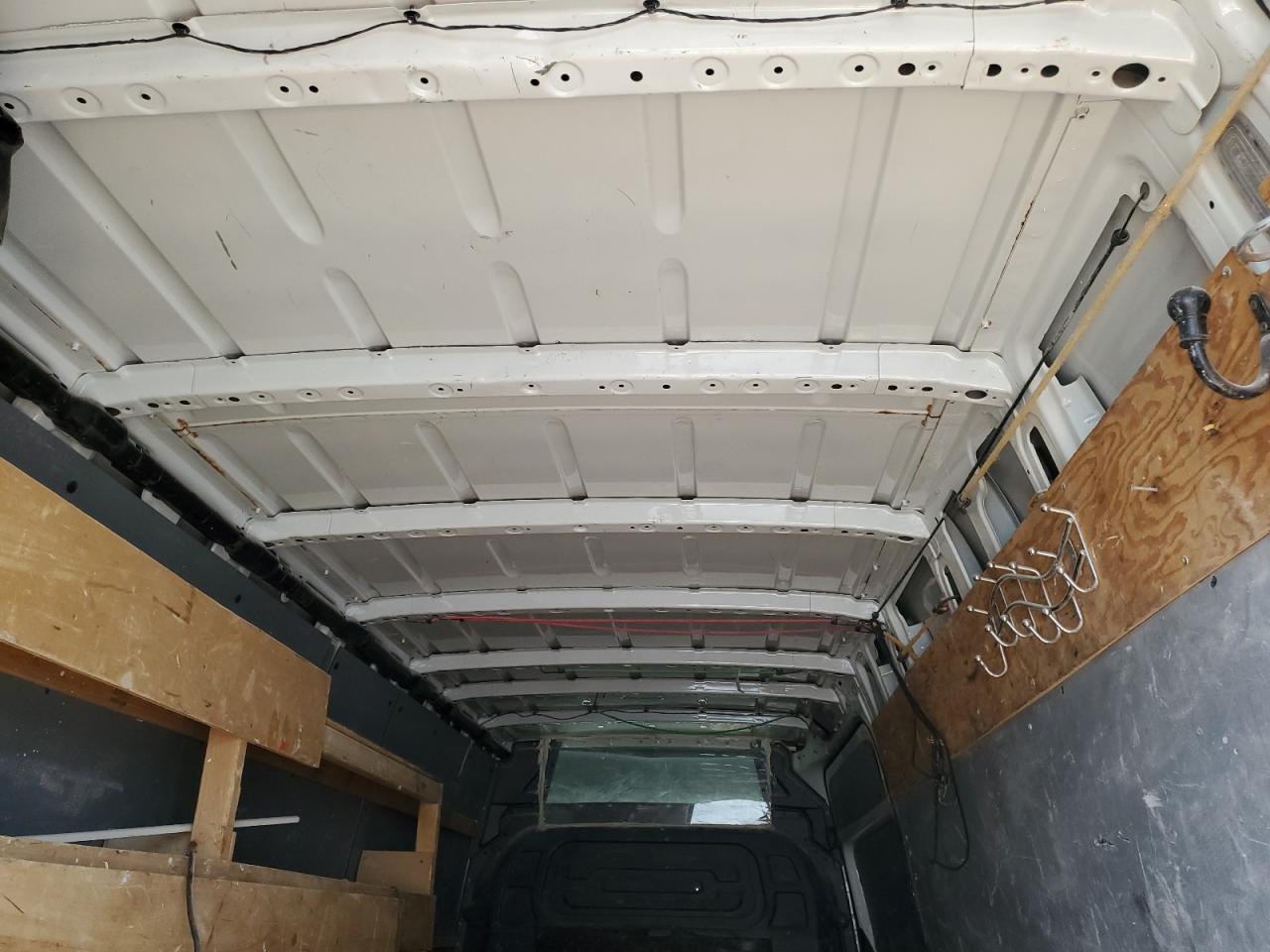 MERCEDES-BENZ SPRINTER 2500