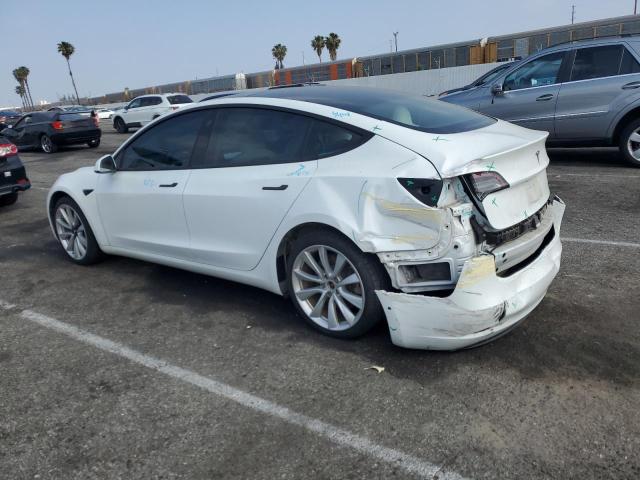 2018 TESLA MODEL 3 5YJ3E1EB4JF101155