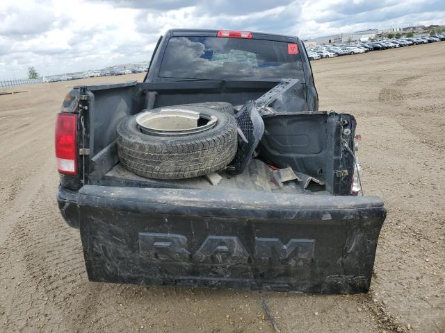 2019 RAM 1500 CLASS 3C6RR7KTXKG667709
