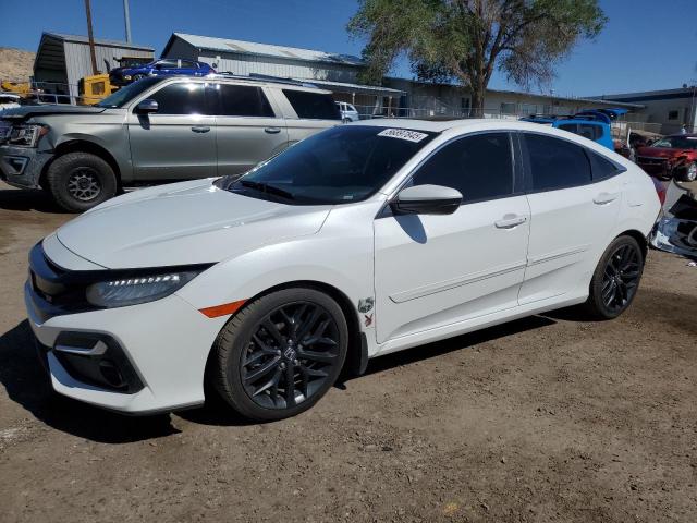 HONDA CIVIC SI