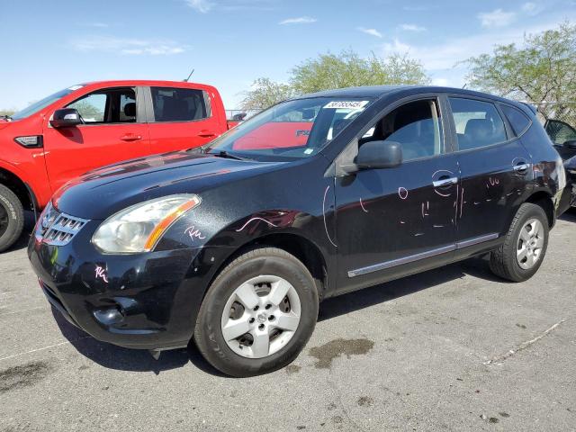 Vin: jn8as5mt4bw568045, lot: 58785545, nissan rogue s 2011 img_1