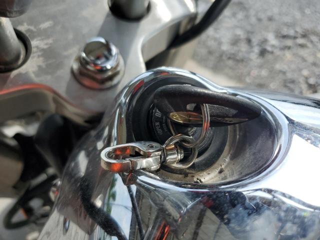 2007 YAMAHA XV1700 JYAVP17E87A027259