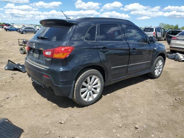 Vin: ja4ar4au5bz002340, lot: 58254175, mitsubishi outlander se 20113