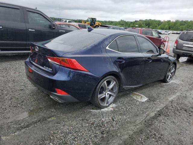 Vin: jthc81d21j5030747, lot: 55069605, lexus is 300 20183