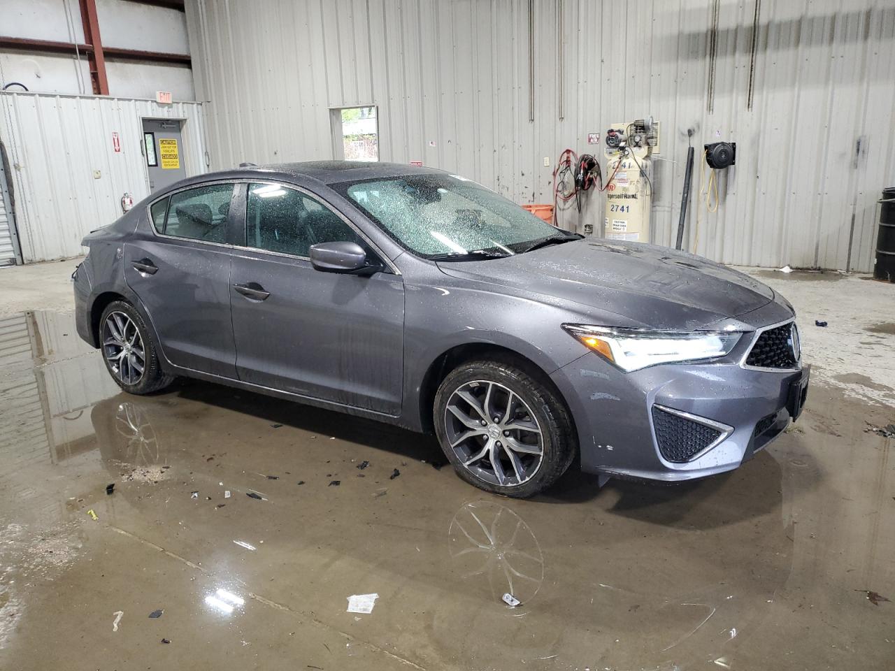 ACURA ILX 2020