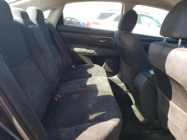 2015 NISSAN ALTIMA 2.5 - 1N4AL3AP1FN870320