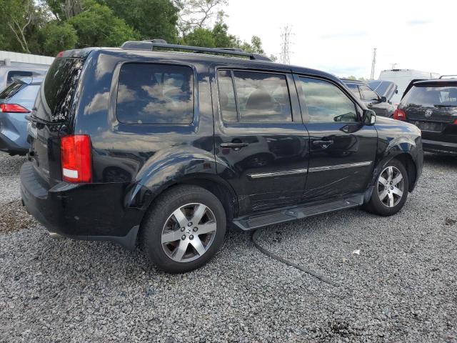 Vin: 5fnyf3h95cb013788, lot: 58400645, honda pilot touring 20123