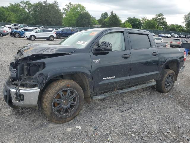 Vin: 5tfey5f14ex165589, lot: 57311785, toyota tundra crewmax sr5 2014 img_1