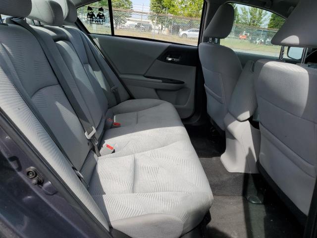 2016 HONDA ACCORD LX - 1HGCR2F34GA055153