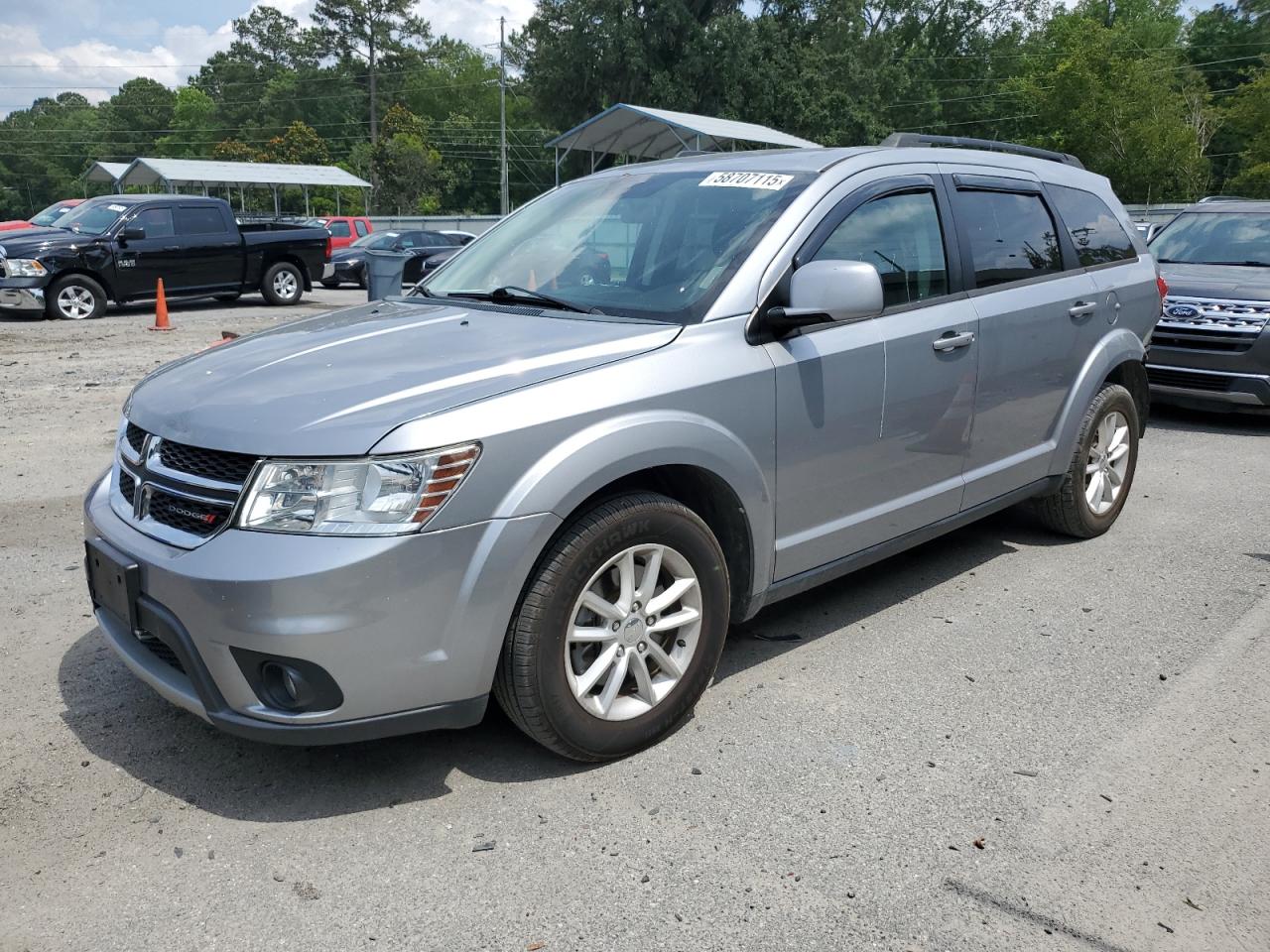 FORD EXPLORER 2019