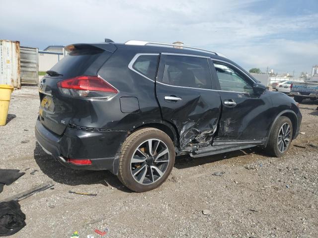 Vin: jn8at2mt5jw492412, lot: 58255475, nissan rogue s 20183