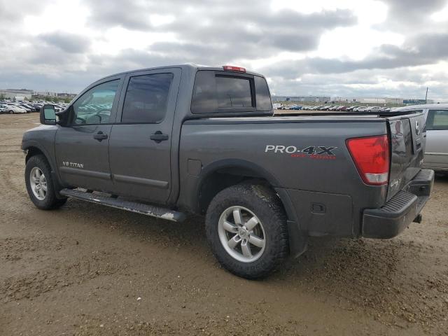 Vin: 1n6aa0ec3an307927, lot: 57578415, nissan titan xe 20102