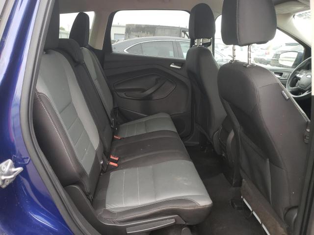2016 FORD ESCAPE SE - 1FMCU0G70GUB80289