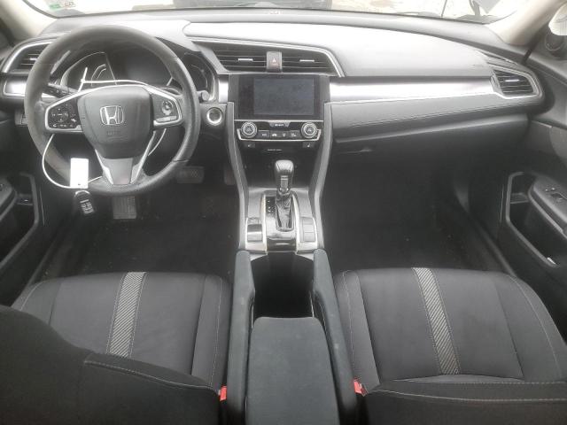 2017 HONDA CIVIC EX - 19XFC1F35HE007666