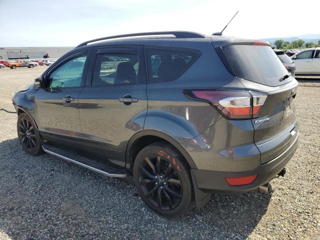 Vin: 1fmcu0j9xhub81753, lot: 56922805, ford escape titanium 20172