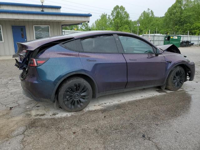 Vin: 7saygdee1pf830060, lot: 57661615, tesla model y 20233