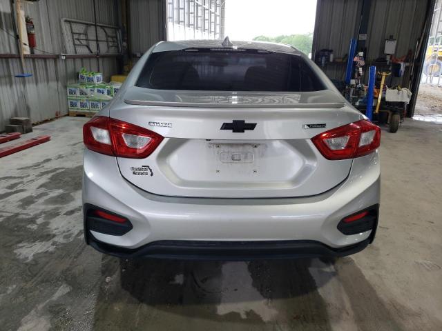 2016 CHEVROLET CRUZE PREM - 1G1BG5SM1G7290485