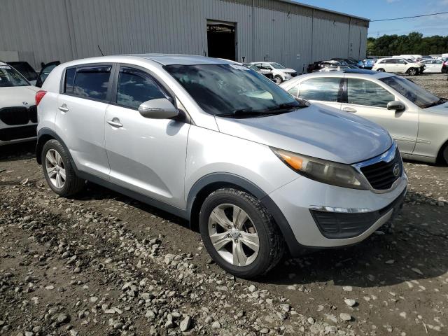 Vin: kndpb3a26c7209328, lot: 58122045, kia sportage base 20124
