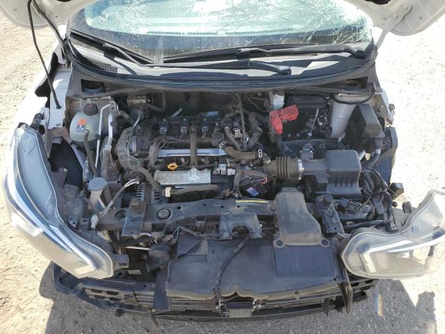 2021 NISSAN VERSA S - 3N1CN8DV3ML847836