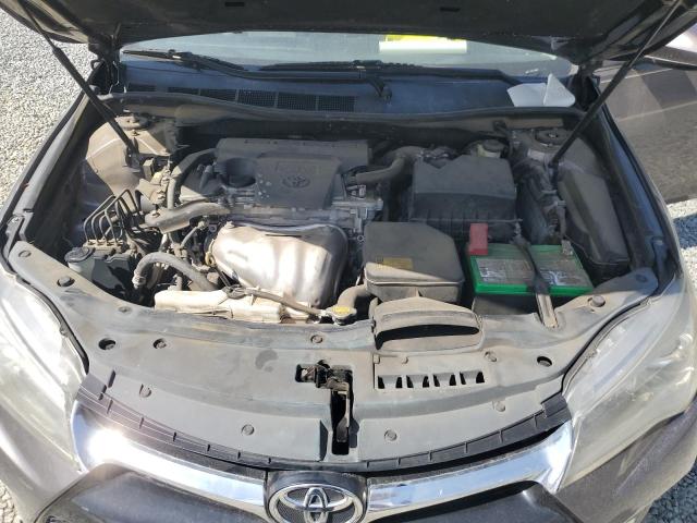 2015 TOYOTA CAMRY LE - 4T1BF1FK9FU486858