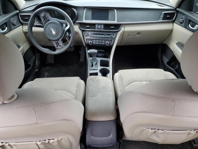 2018 KIA OPTIMA LX - 5XXGT4L38JG223874