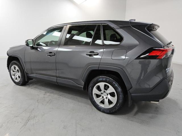 Vin: 2t3k1rfv1nc195740, lot: 57598645, toyota rav4 le 20222