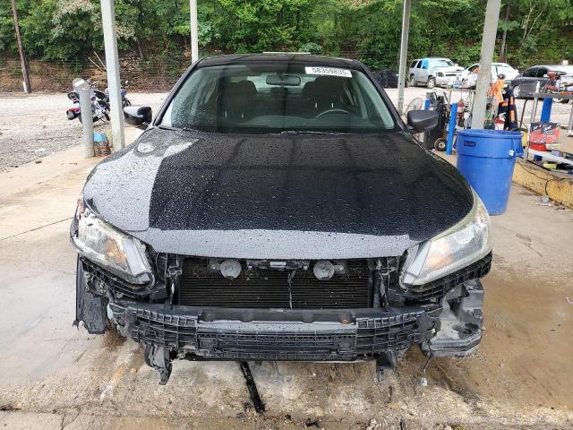 2015 HONDA ACCORD SPO - 1HGCR2F56FA132086