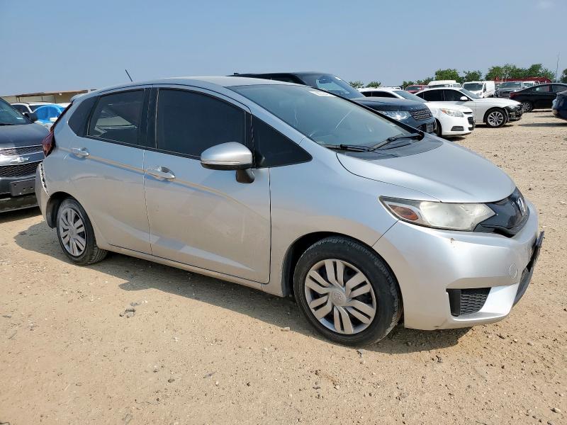 Vin: jhmgk5h53gx005960, lot: 58050495, honda fit lx 20164