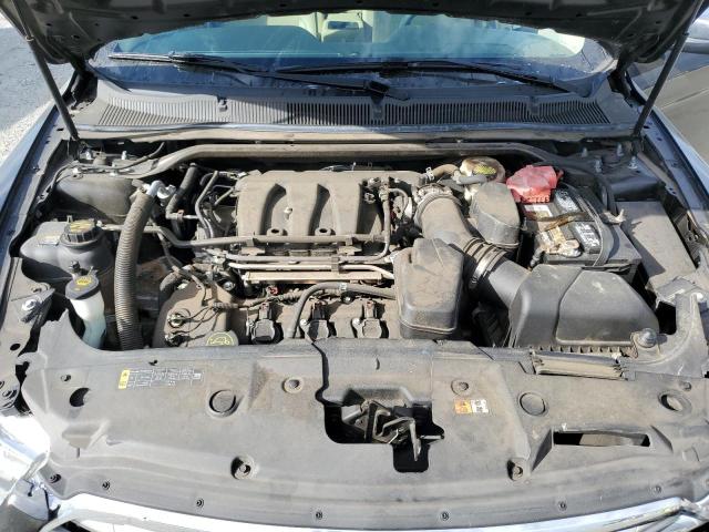 2016 FORD TAURUS LIM - 1FAHP2F82GG111549
