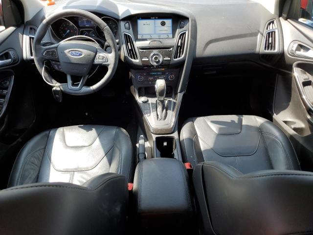 2017 FORD FOCUS TITA 1FADP3J28HL209081