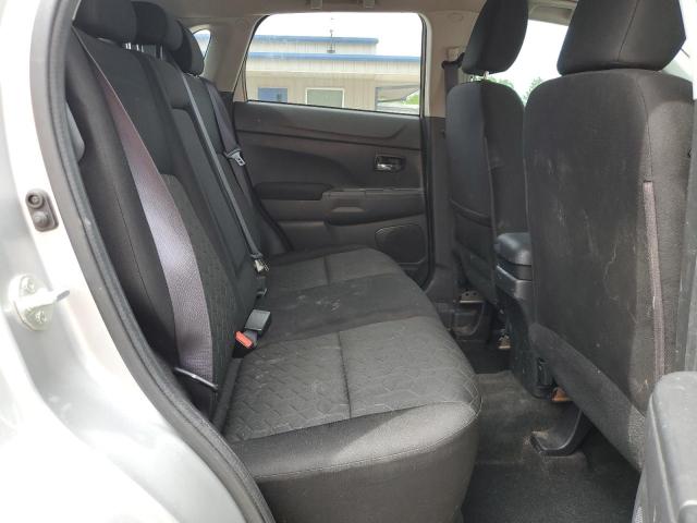2020 MITSUBISHI OUTLANDER JA4AR3AU9LU013219