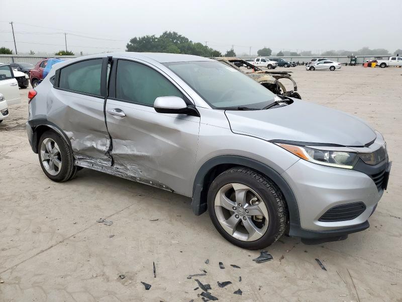 Vin: 3czru5h39kg715231, lot: 58209295, honda hr-v lx 20194