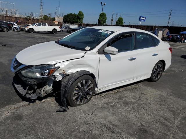 Vin: 3n1ab7apxhy385025, lot: 57356055, nissan sentra s 2017 img_1