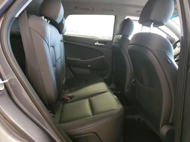 2019 HYUNDAI TUCSON LIM - KM8J3CAL1KU980948