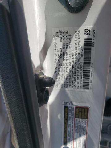 2020 HONDA CR-V 2HKRW2H27LH612341