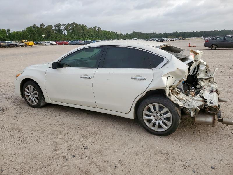 Vin: 1n4al3ap4dc286437, lot: 56323105, nissan altima 2.5 20132