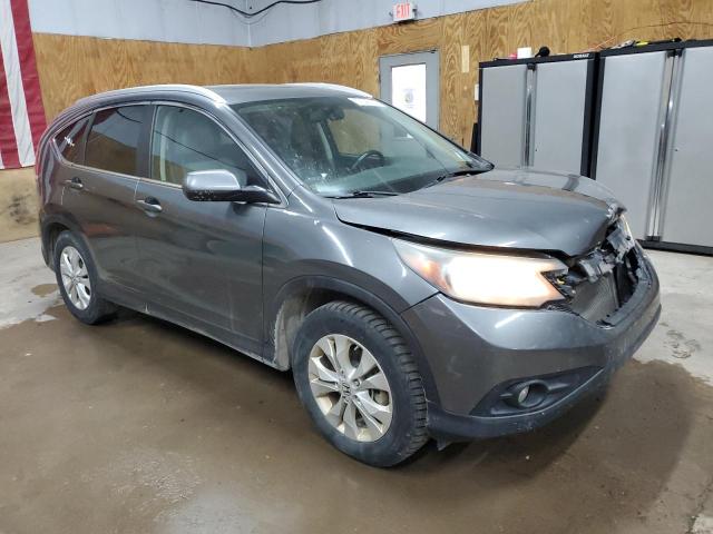 Vin: 2hkrm3h71dh501003, lot: 57246105, honda crv exl 20134