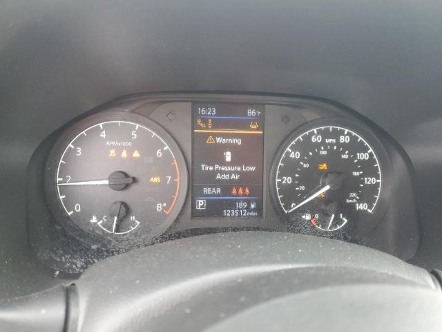 2023 NISSAN ALTIMA S - 1N4BL4BVXPN328688