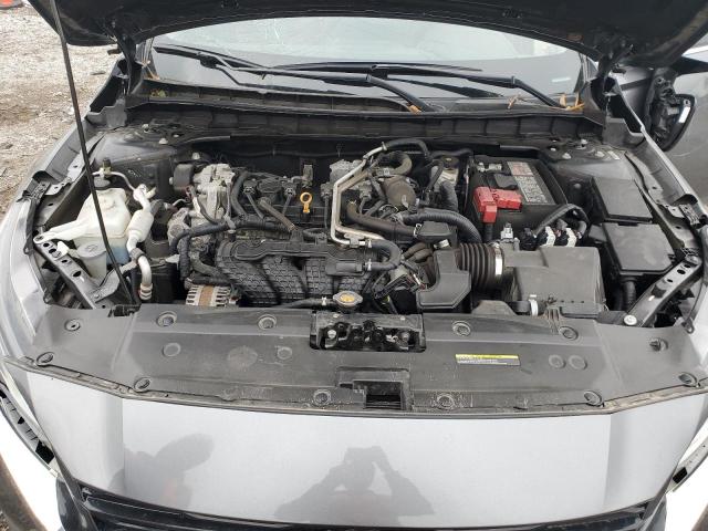 2024 NISSAN ALTIMA SR - 1N4BL4CVXRN332547