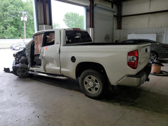 Vin: 5tfuw5f18ex347314, lot: 55416225, toyota tundra double cab sr 20142
