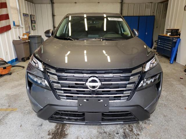 2025 NISSAN ROGUE SV 5N1BT3BB2SC840732