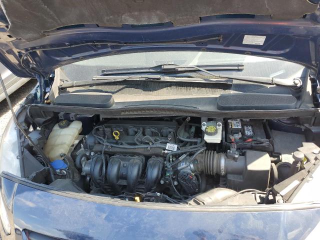 2017 FORD TRANSIT CO - NM0GE9F76H1336067