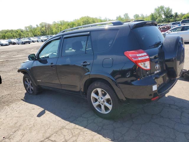 Vin: 2t3df4dv7cw266774, lot: 56000715, toyota rav4 limited 20122