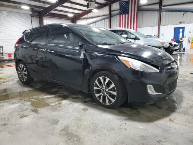Vin: kmhcu5ae4fu232946, lot: 56386625, hyundai accent gls 20154
