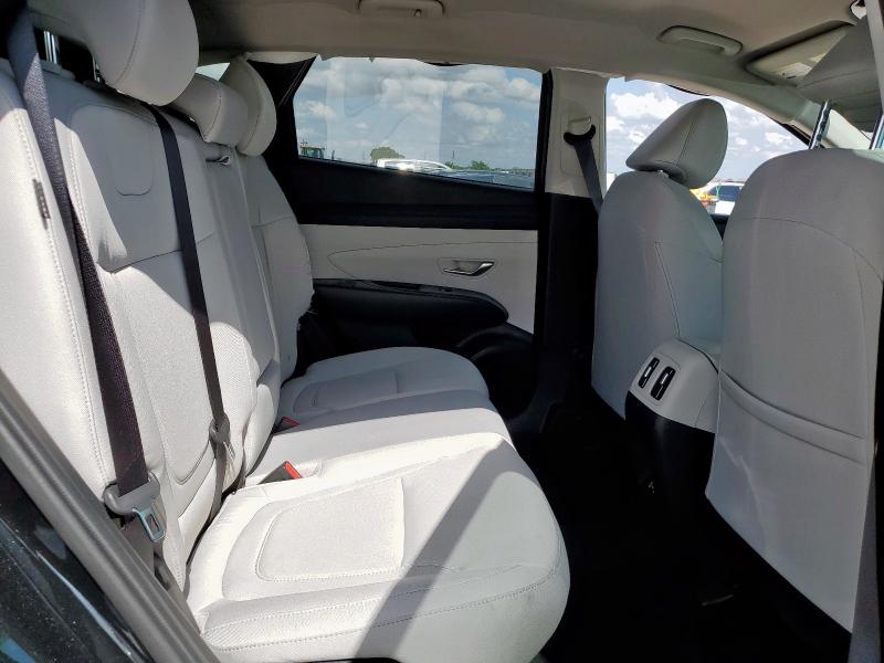 2025 HYUNDAI TUCSON SEL 3KMJB3DE9SE006098
