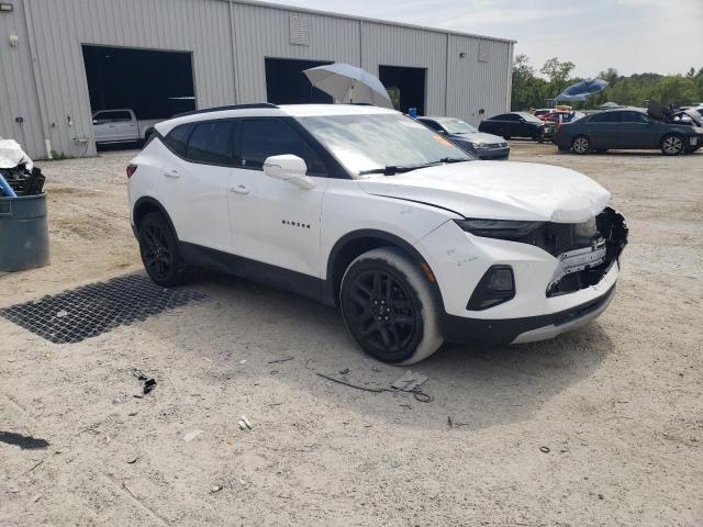 Vin: 3gnkbcrs2ls553116, lot: 55910485, chevrolet blazer 2lt 2020 img_1