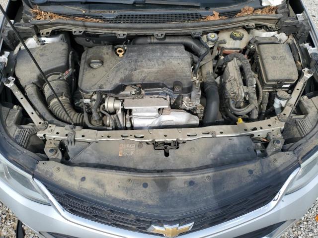 2018 CHEVROLET CRUZE LS - 1G1BC5SM2J7128058