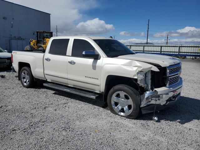 Vin: 3gcuksecxeg232635, lot: 56902295, chevrolet all models k1500 ltz 20144