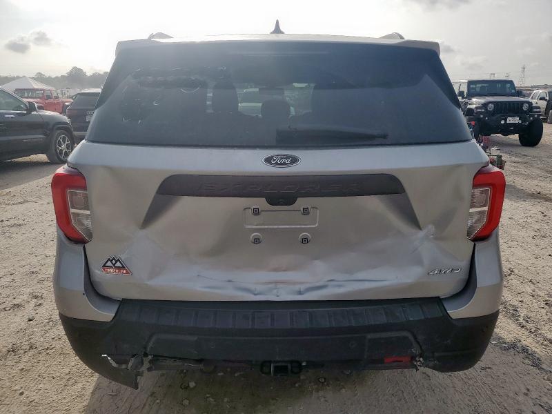 2024 FORD EXPLORER T 1FMSK8JH9RGA18292